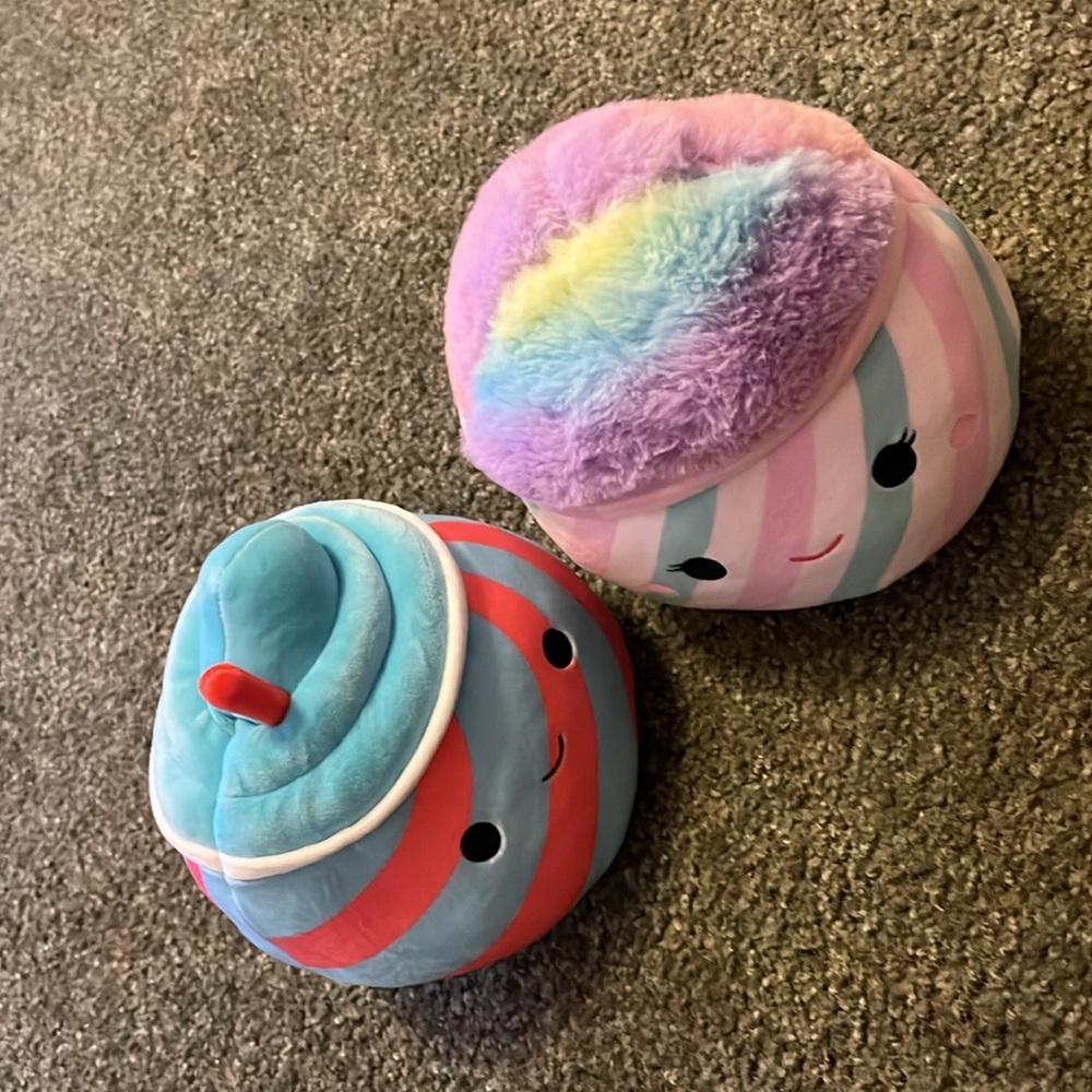 Squishmallow - Picture 5 of 5
